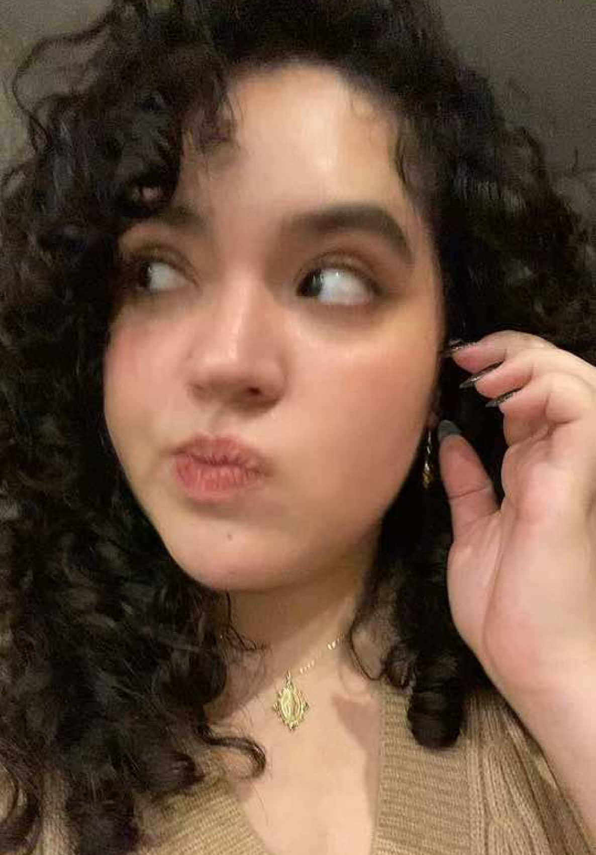 @☽