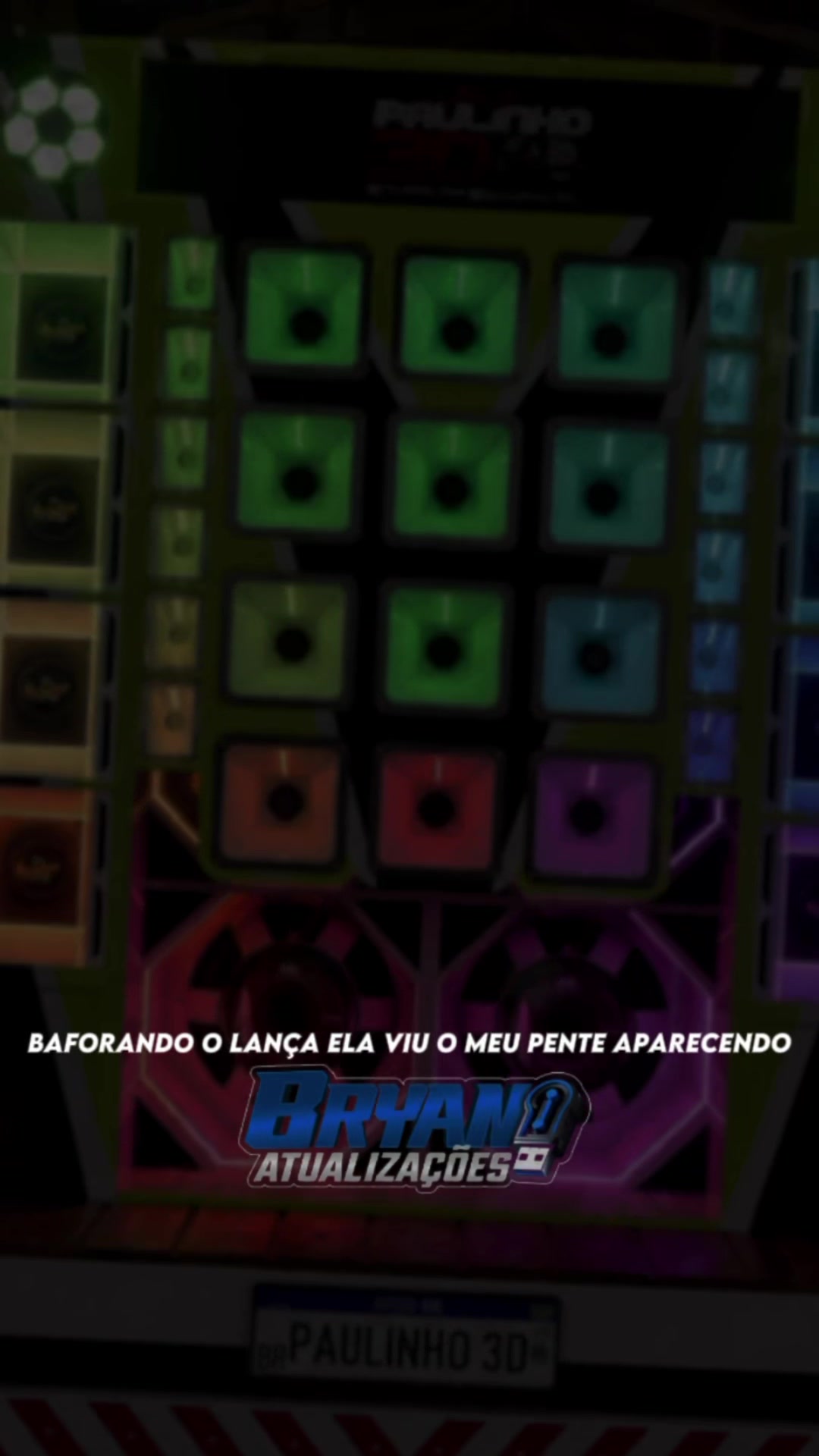 @BRYAN ATUALIZA&Ccedil;&Otilde;ES 01🥇