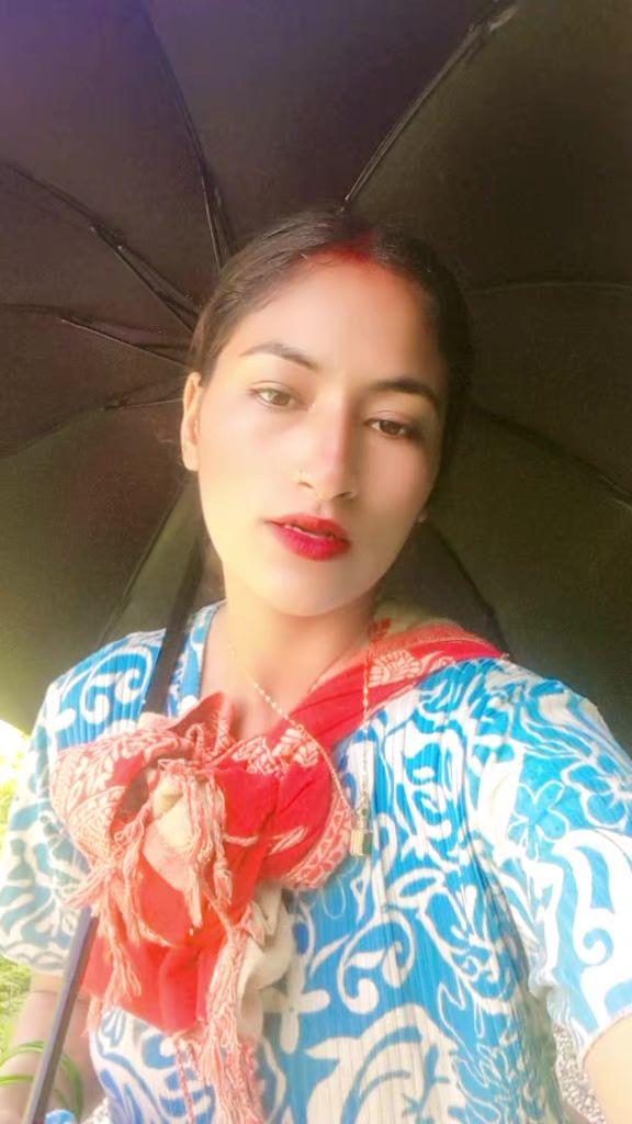@Maharani๐ซ๐ฅน๐๐๐