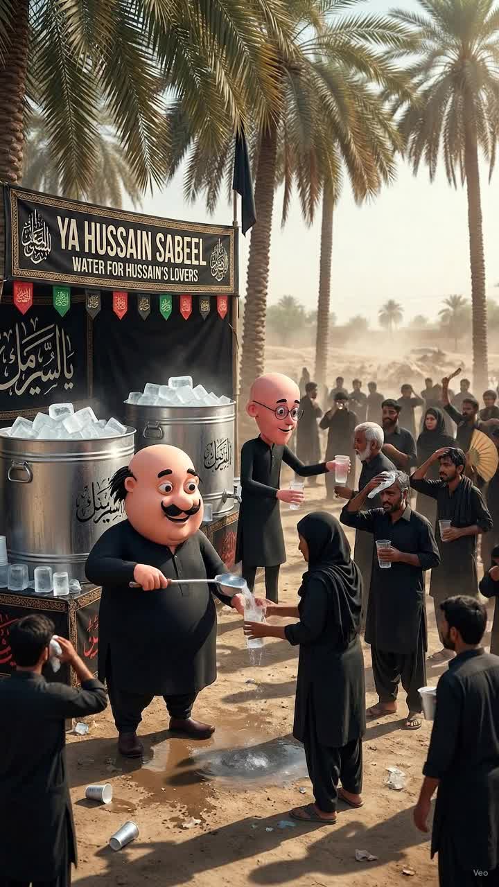@Motu Patlu