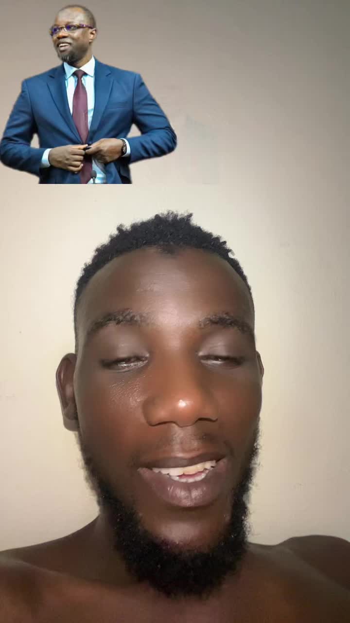 @boy Dakar