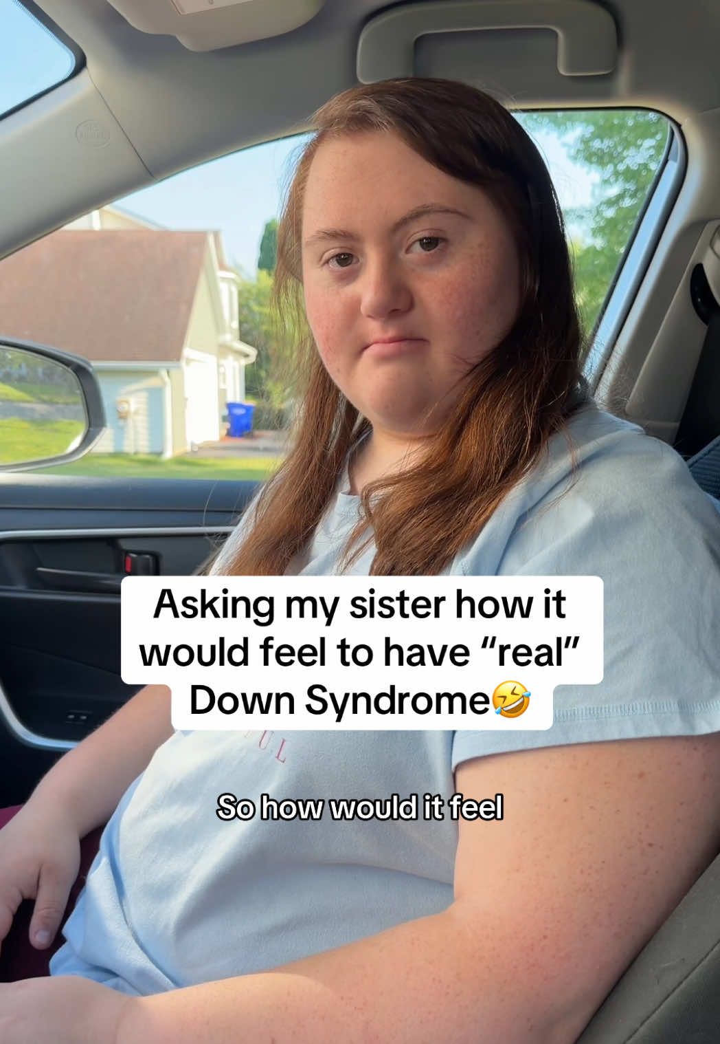 @Sarah