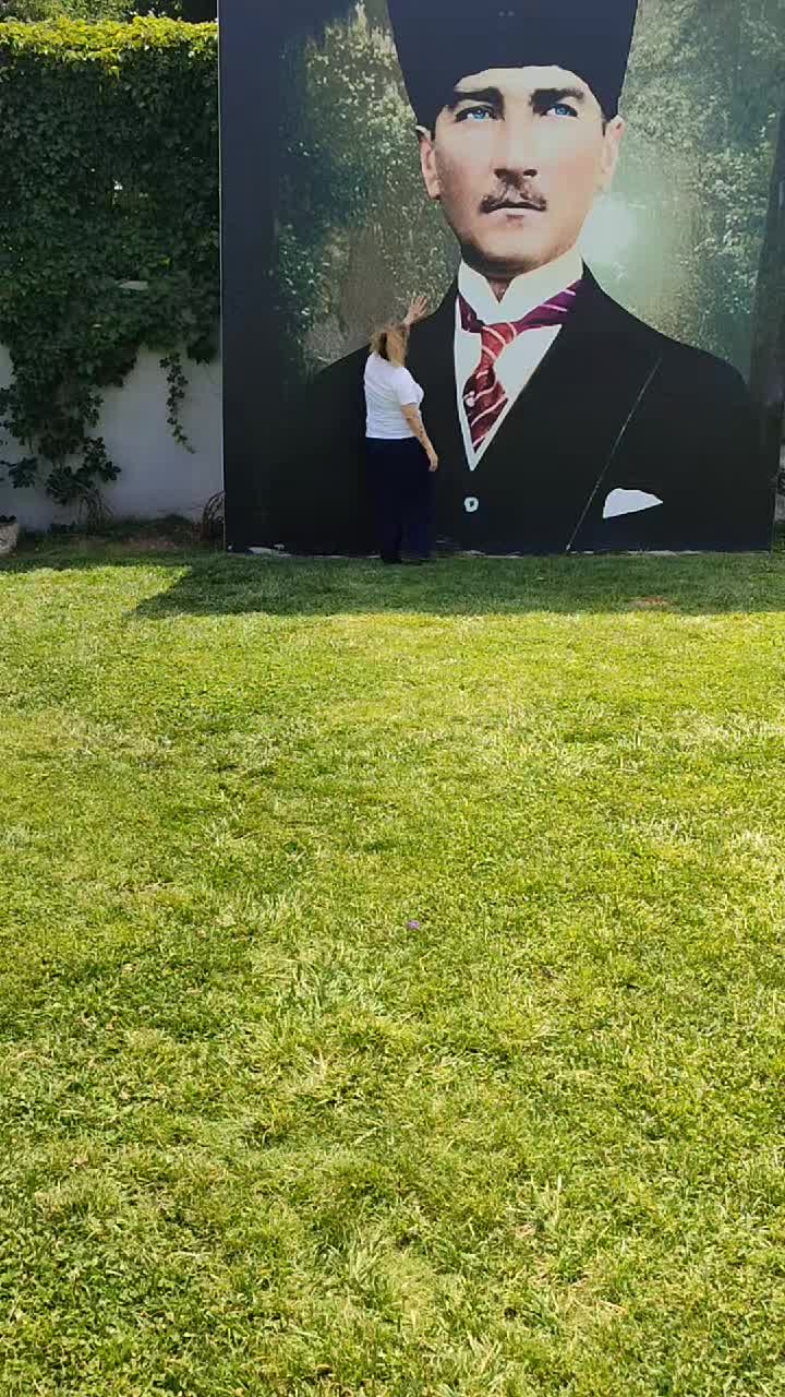 @angarali ayse