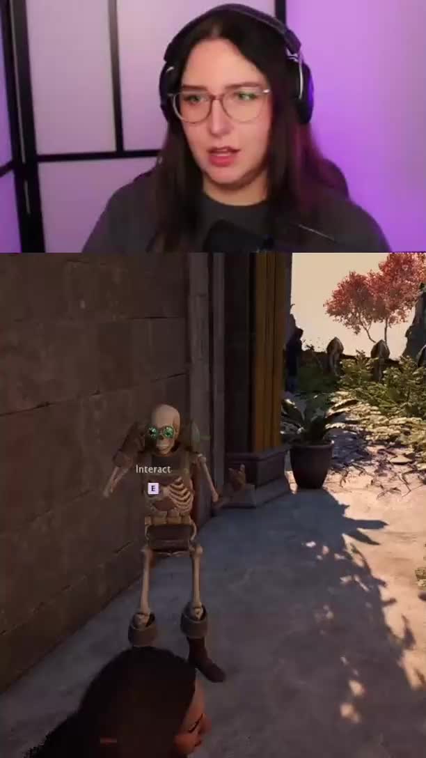 @Hela Hexer | Twitch Streamer