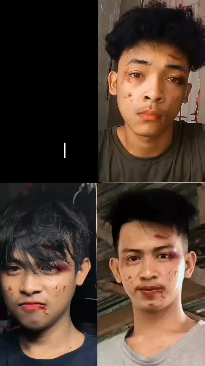 @JOHN MIKE APIAG✓