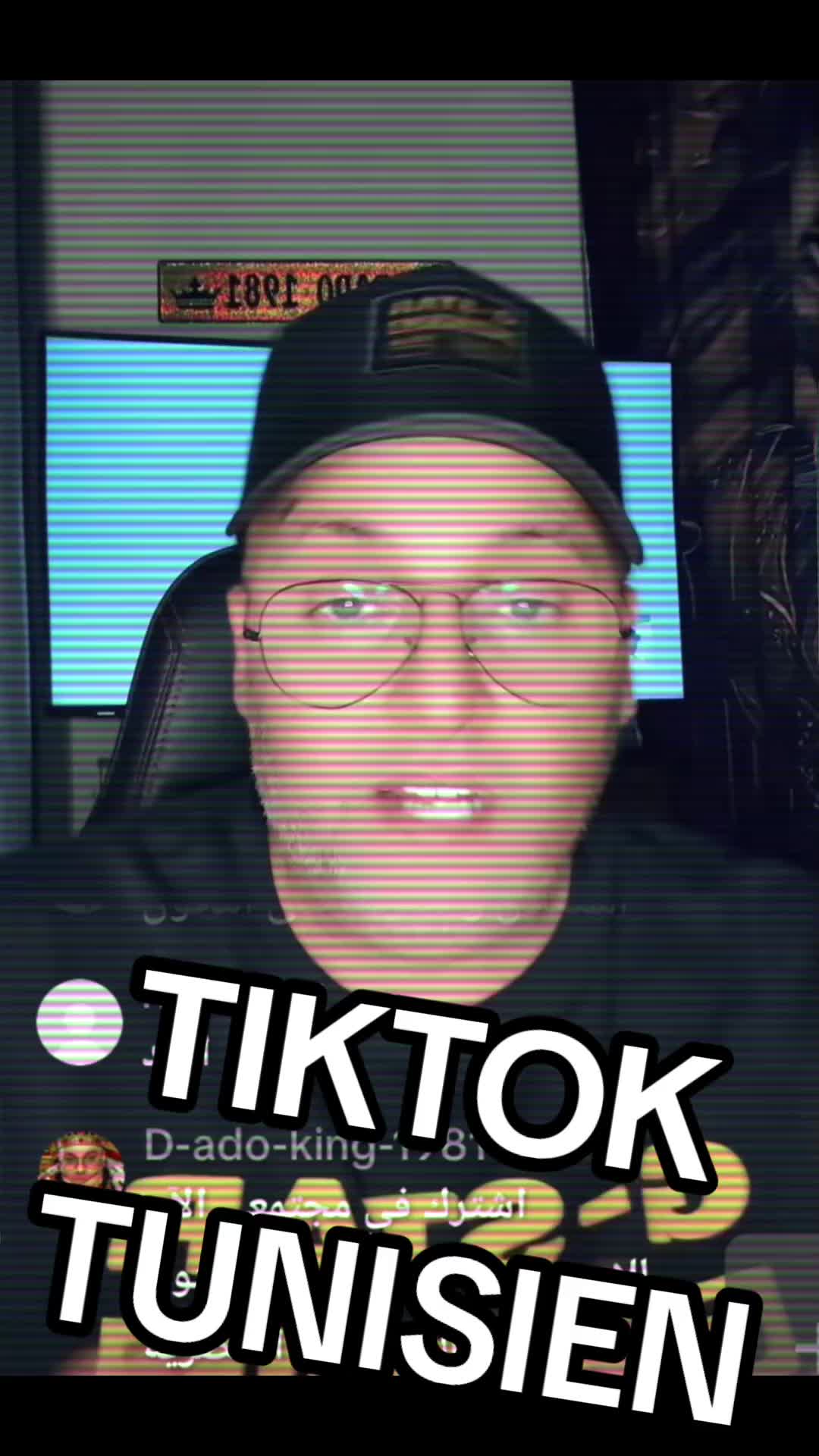 @TIKTOK TUNISIEN