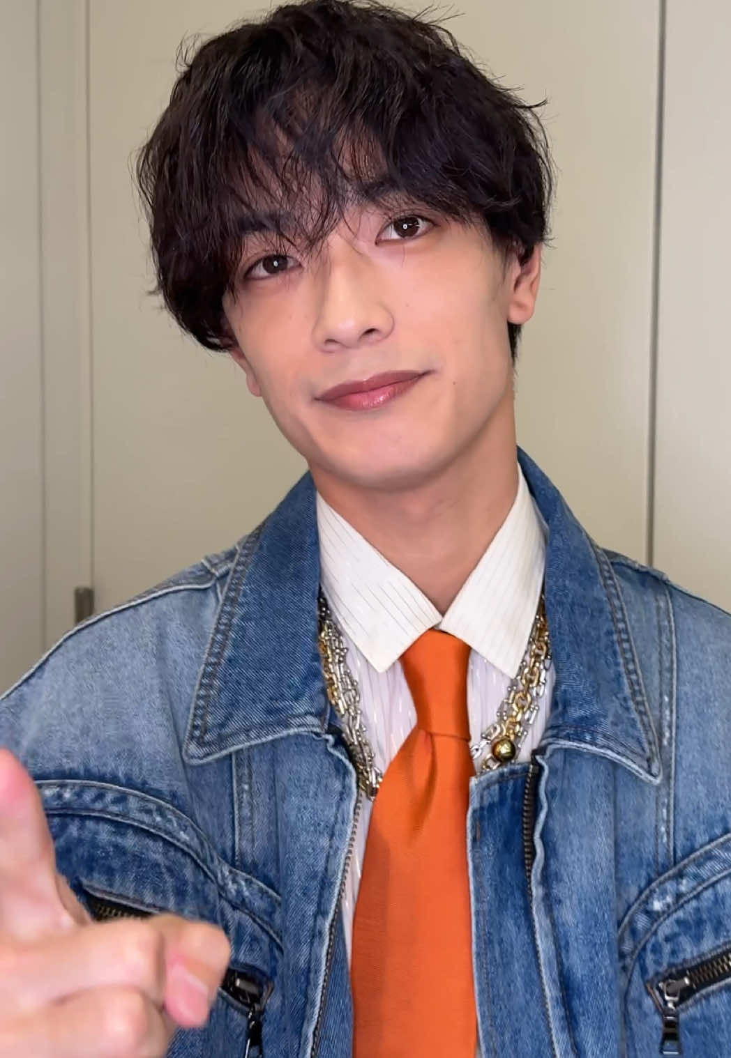 @なにわ男子 / Storm Labels