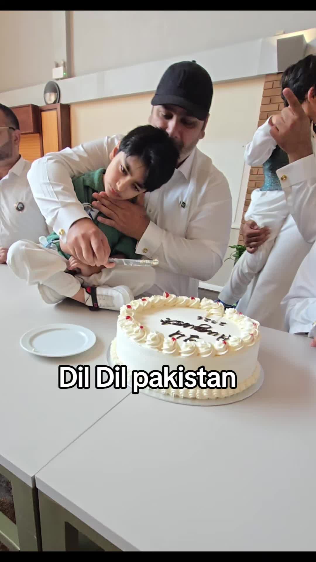 @Eesa Ali