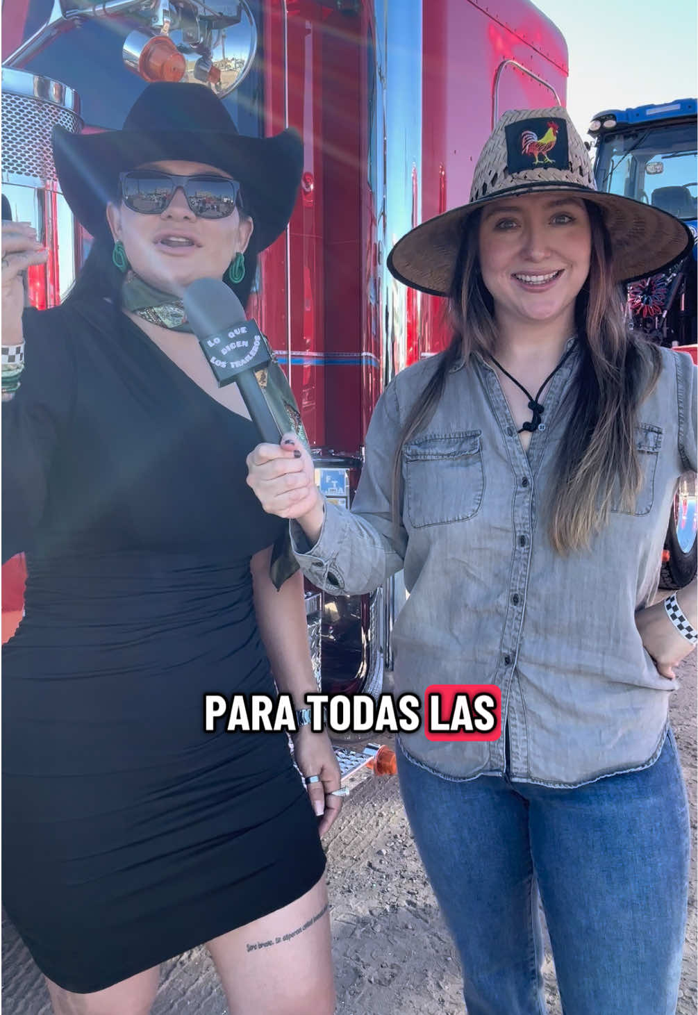 @Odalys Medina