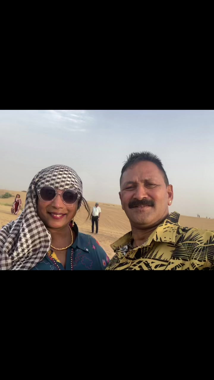 @Rajesh Naidu