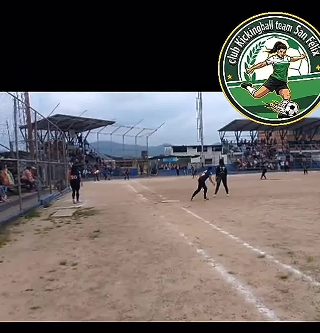 @Team San Félix💚