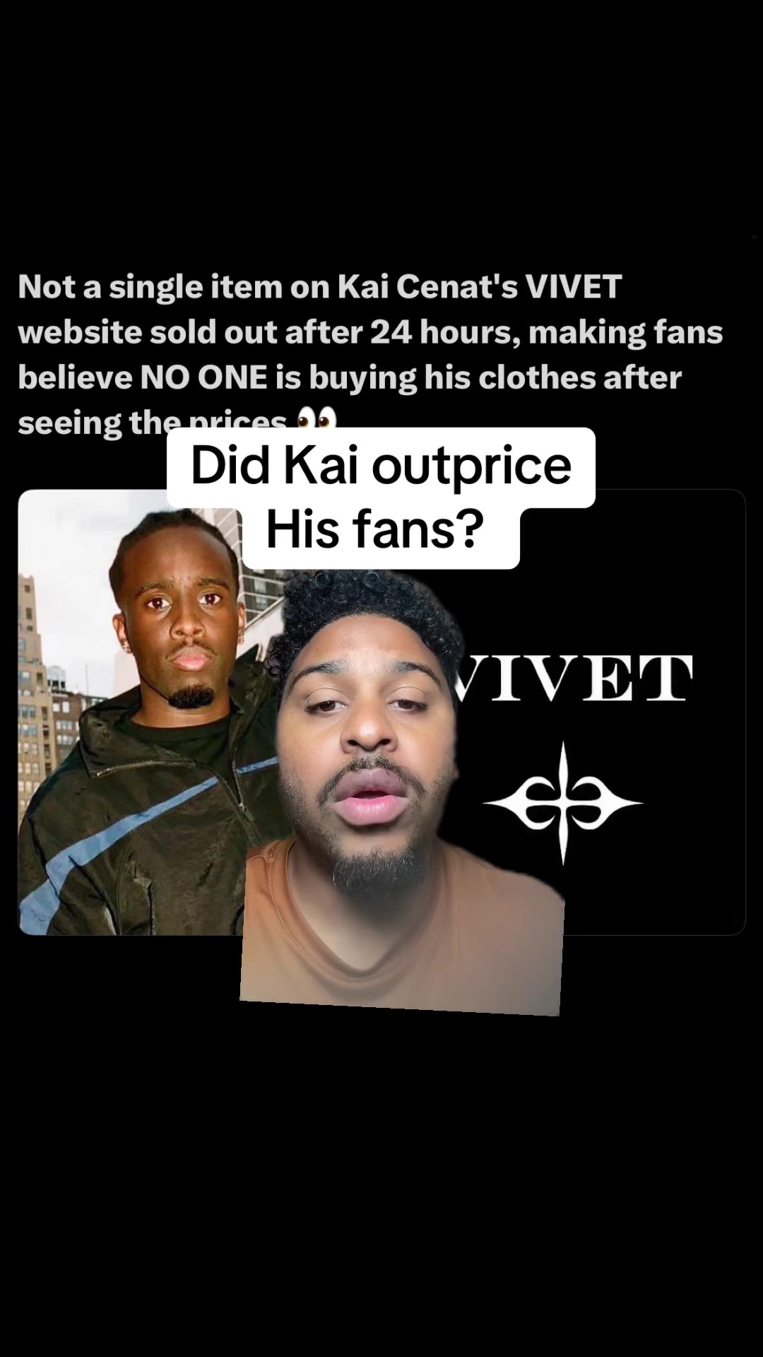 @Honest