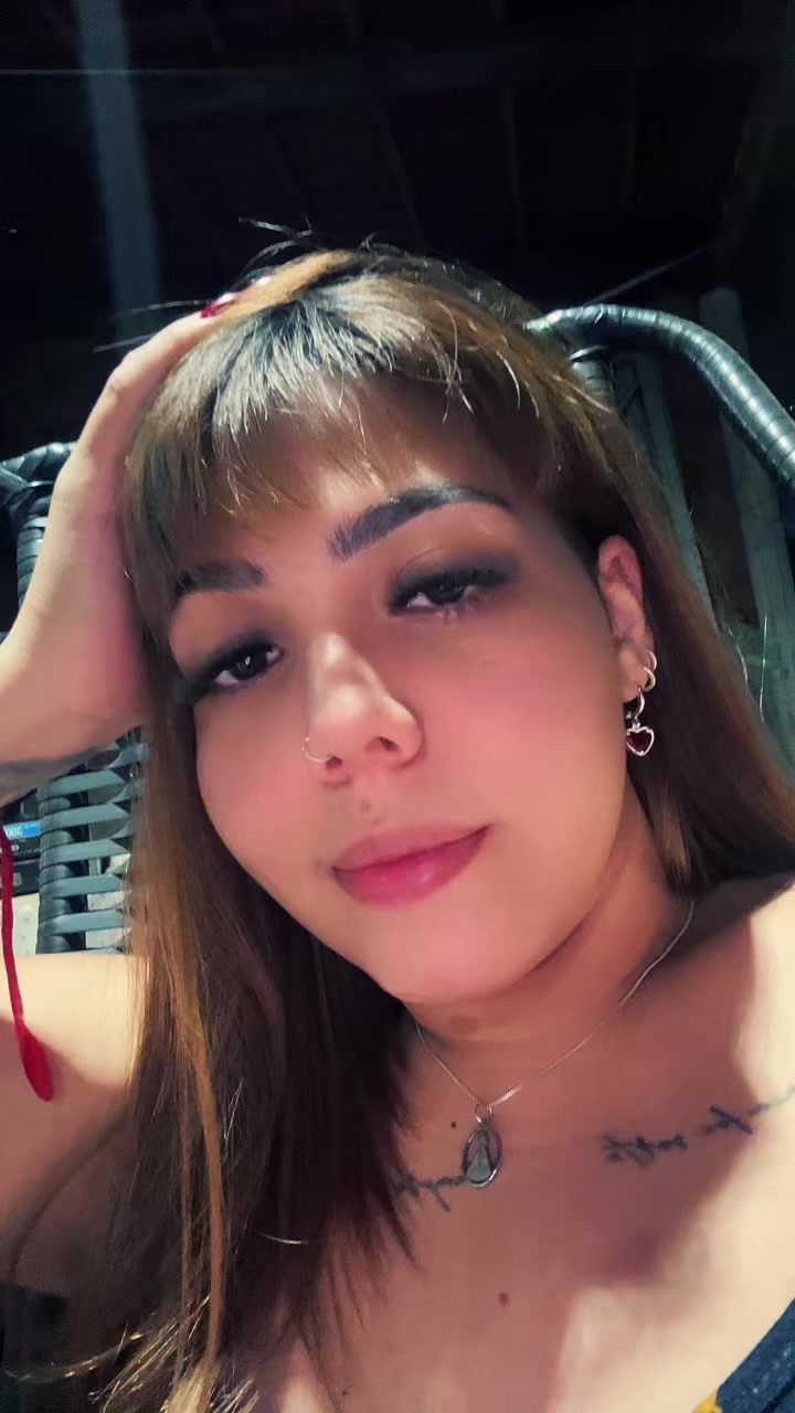 @Ana Vitoria Batista Souza