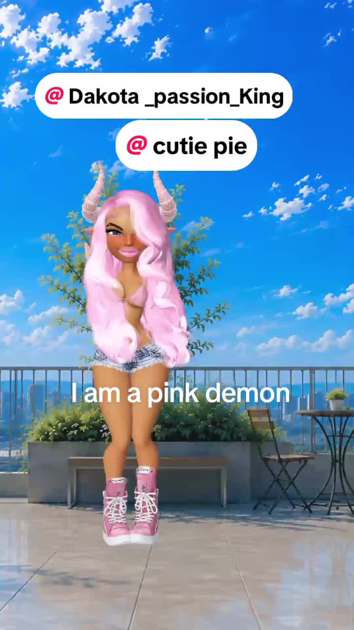 @girl Ghost queen