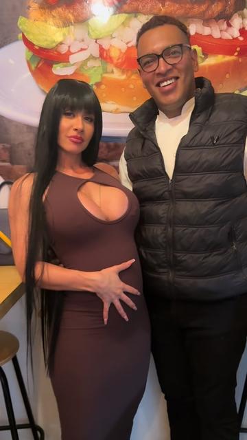 @Diosa Canales