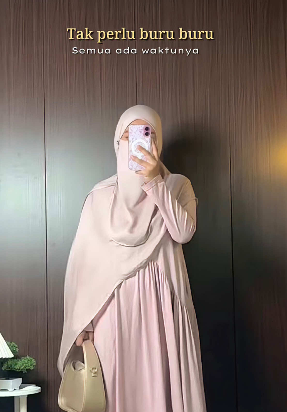 @wahda | modest style ⭐