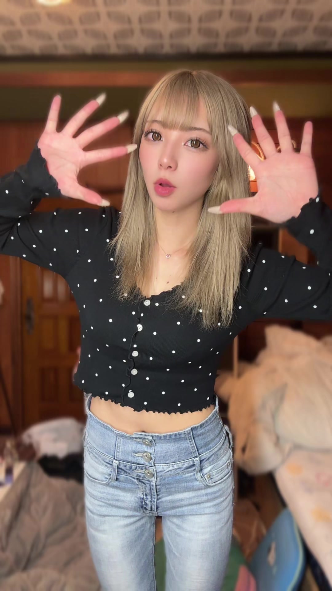 @ゆりあ🌚🩵