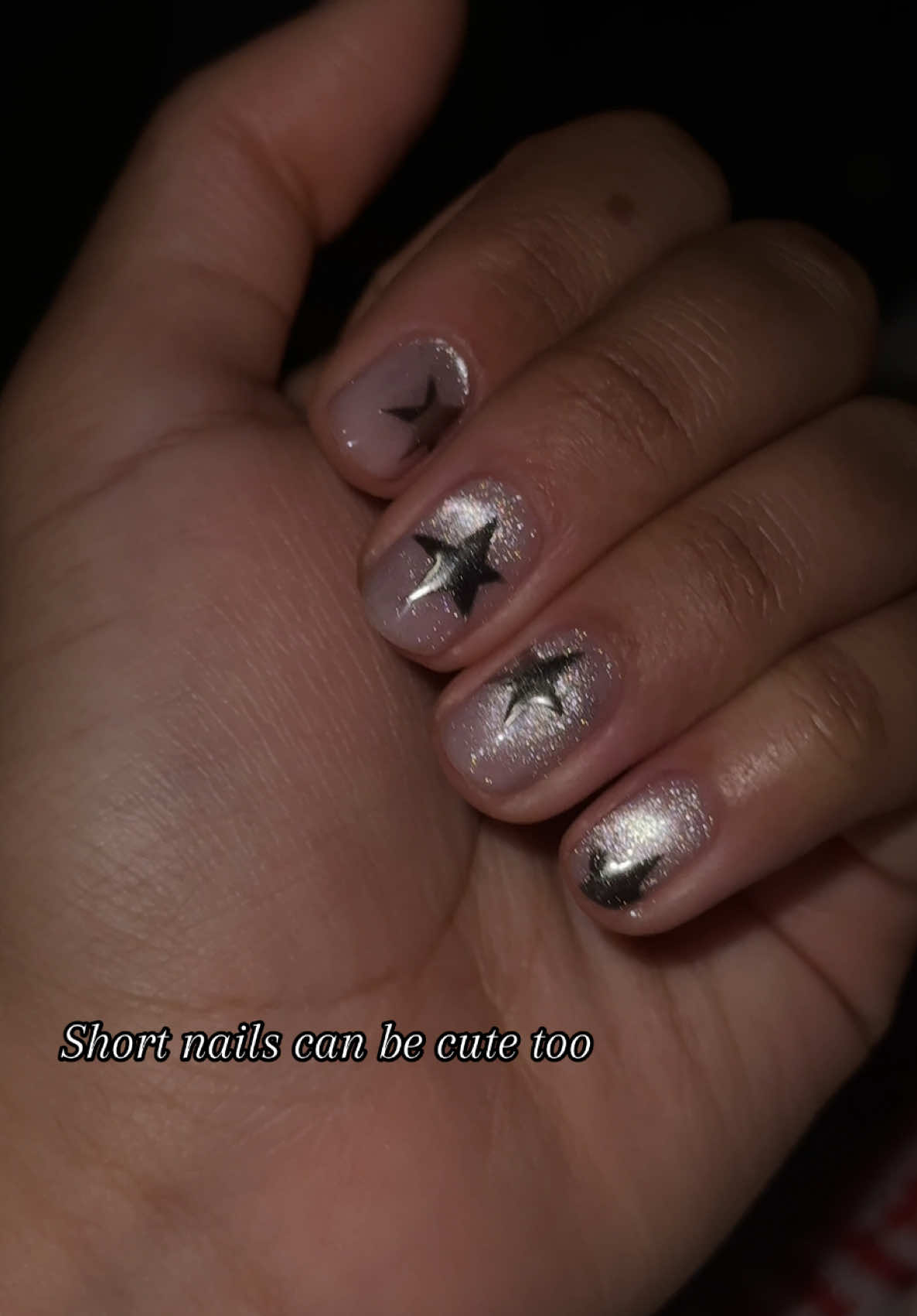 @TT | GelX,Russian Mani,Acrylic