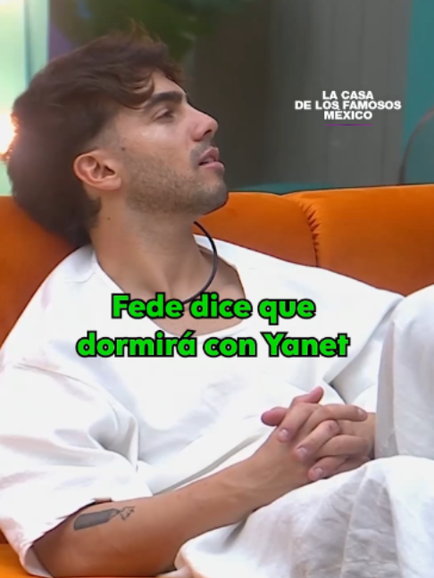 @La Casa de los Famosos México