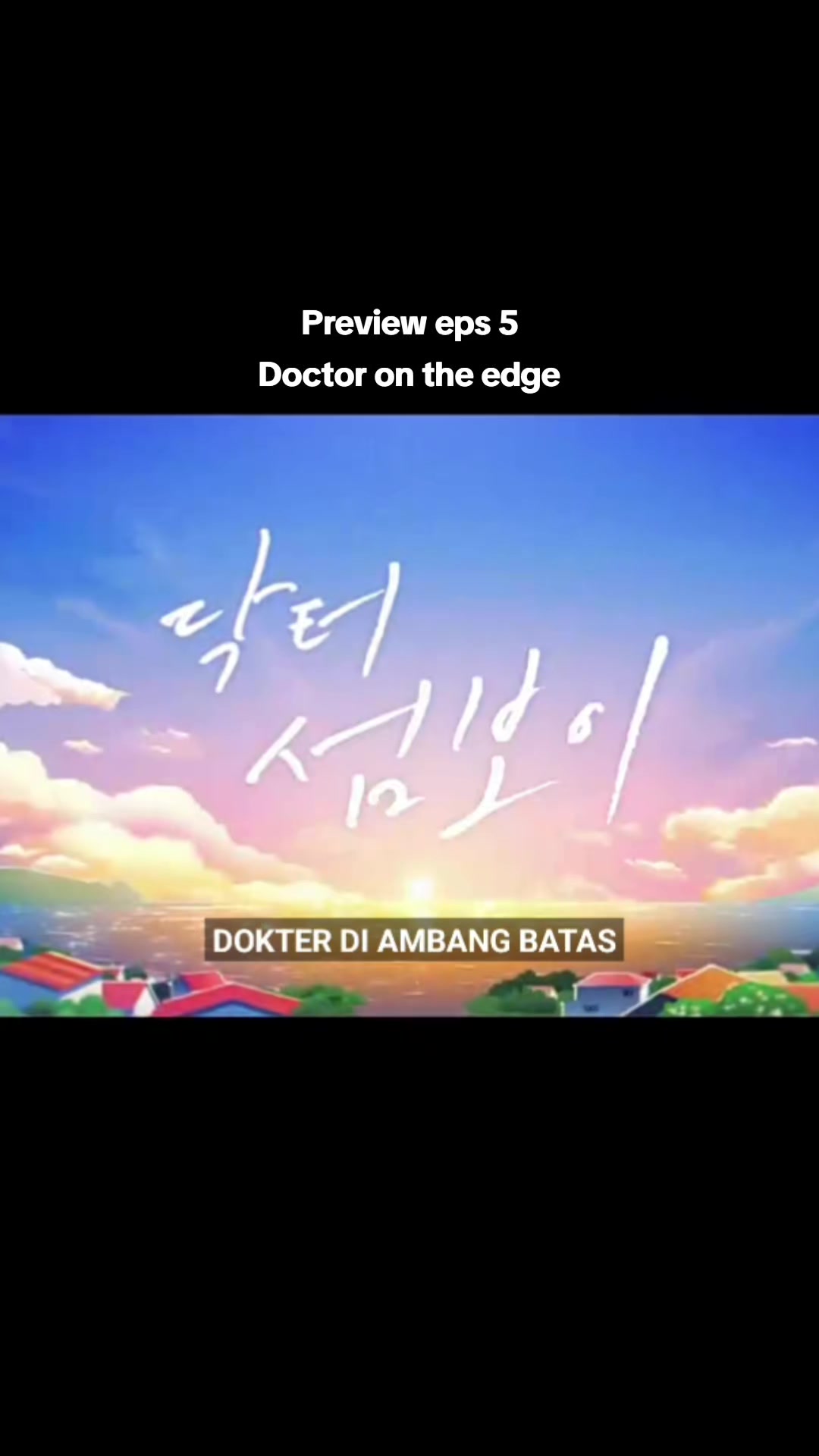 @Drakor indonesia