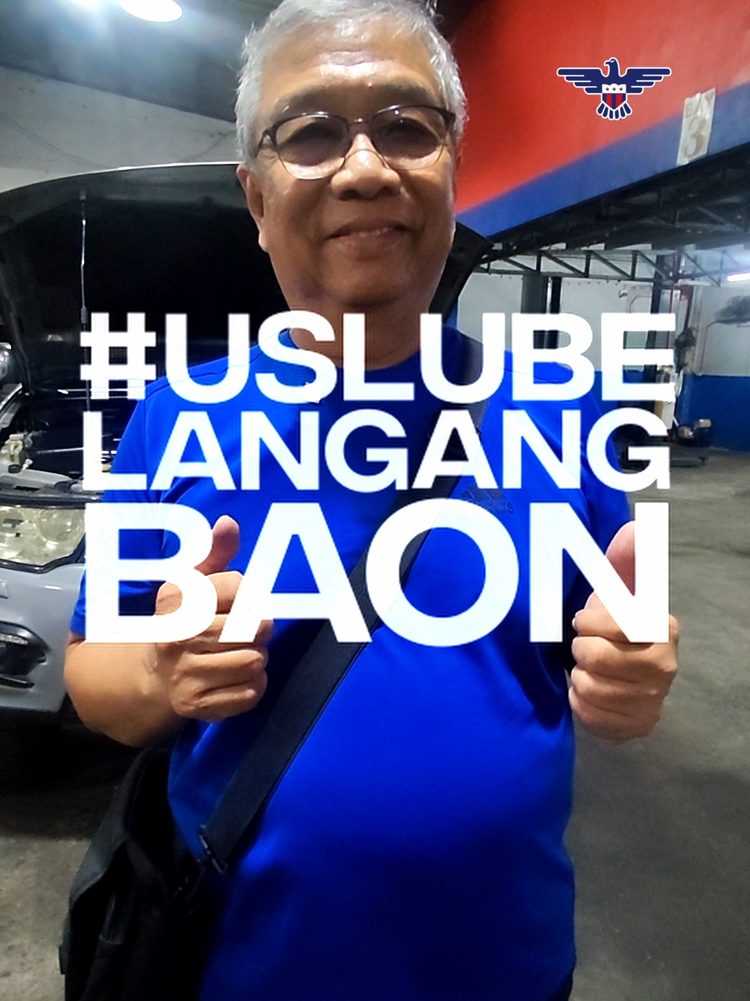 @USLubePhilippines