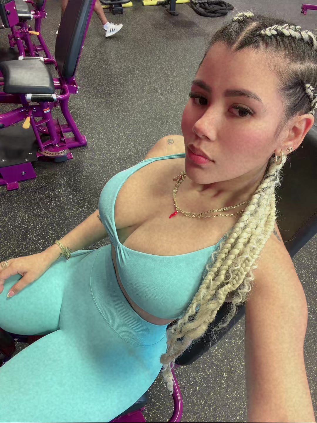 @yesme