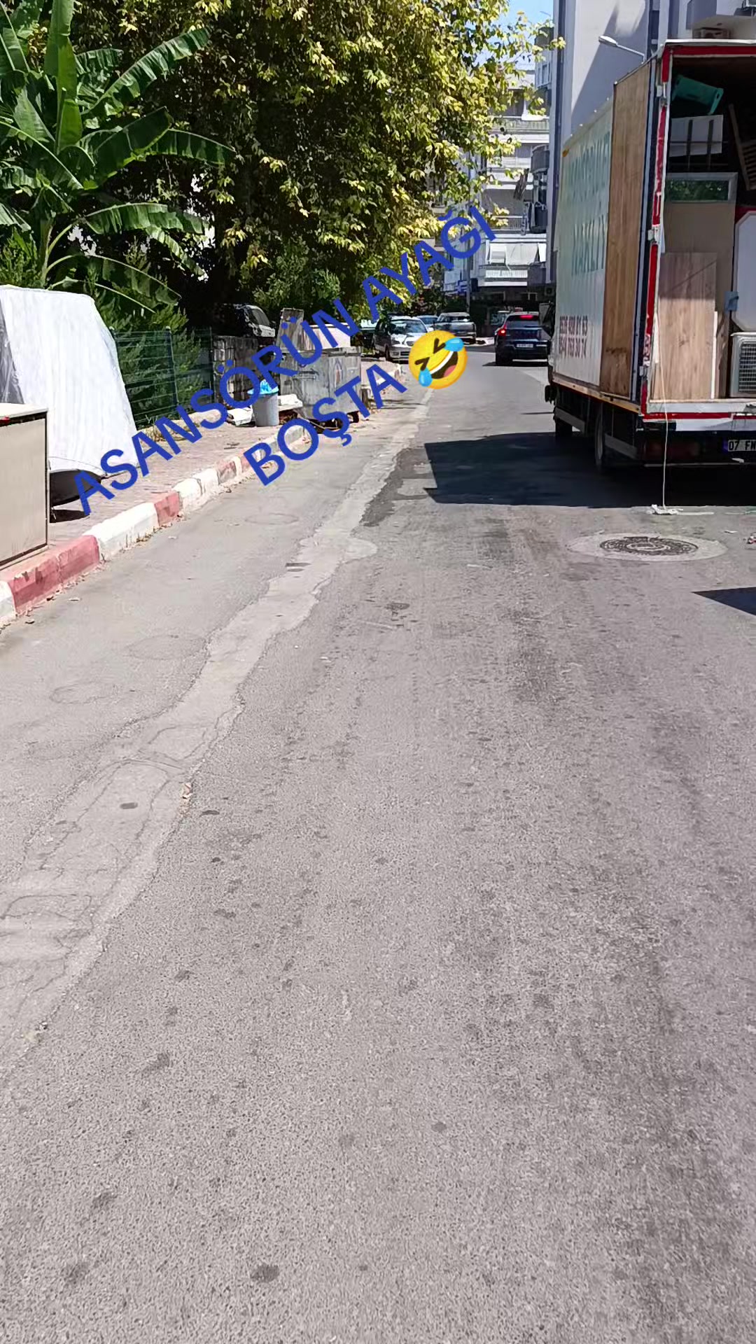 @Antalya sezer nakliyat