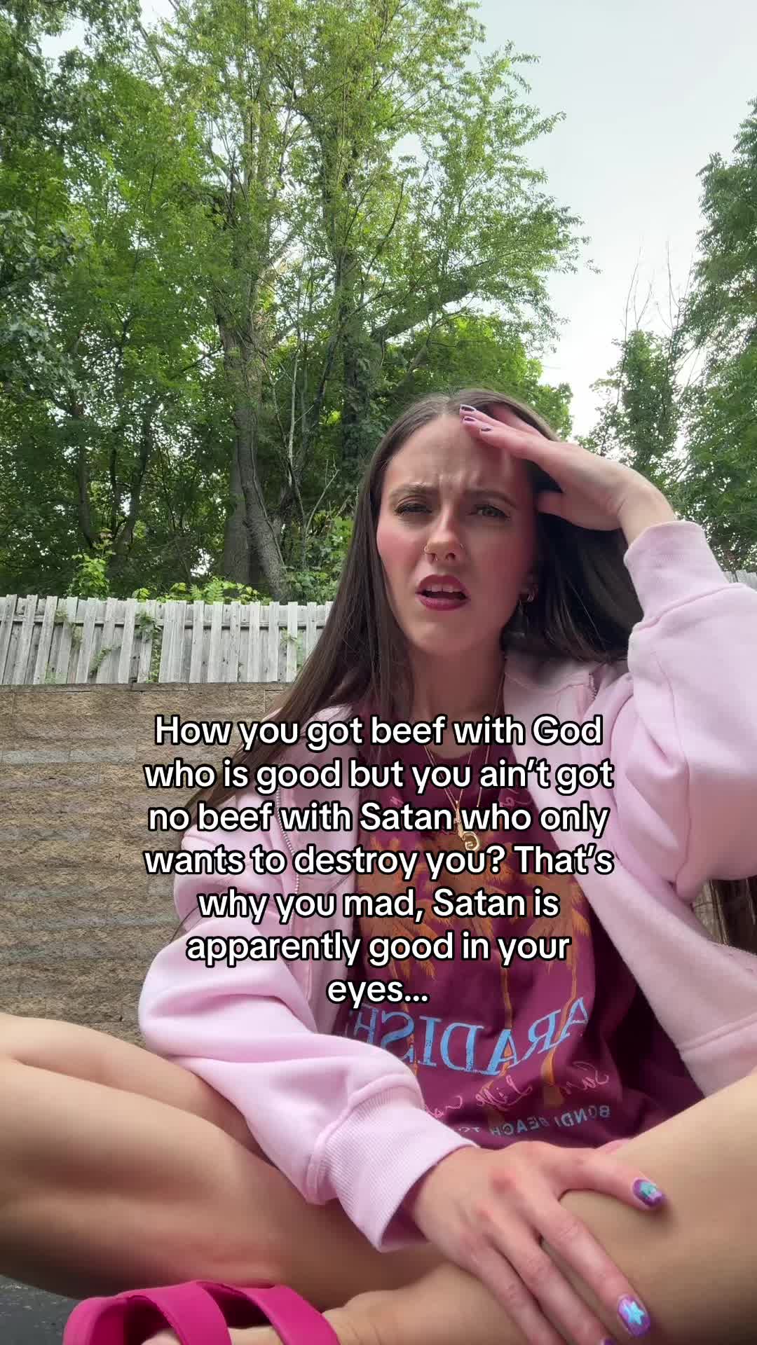 @Gabby Reed