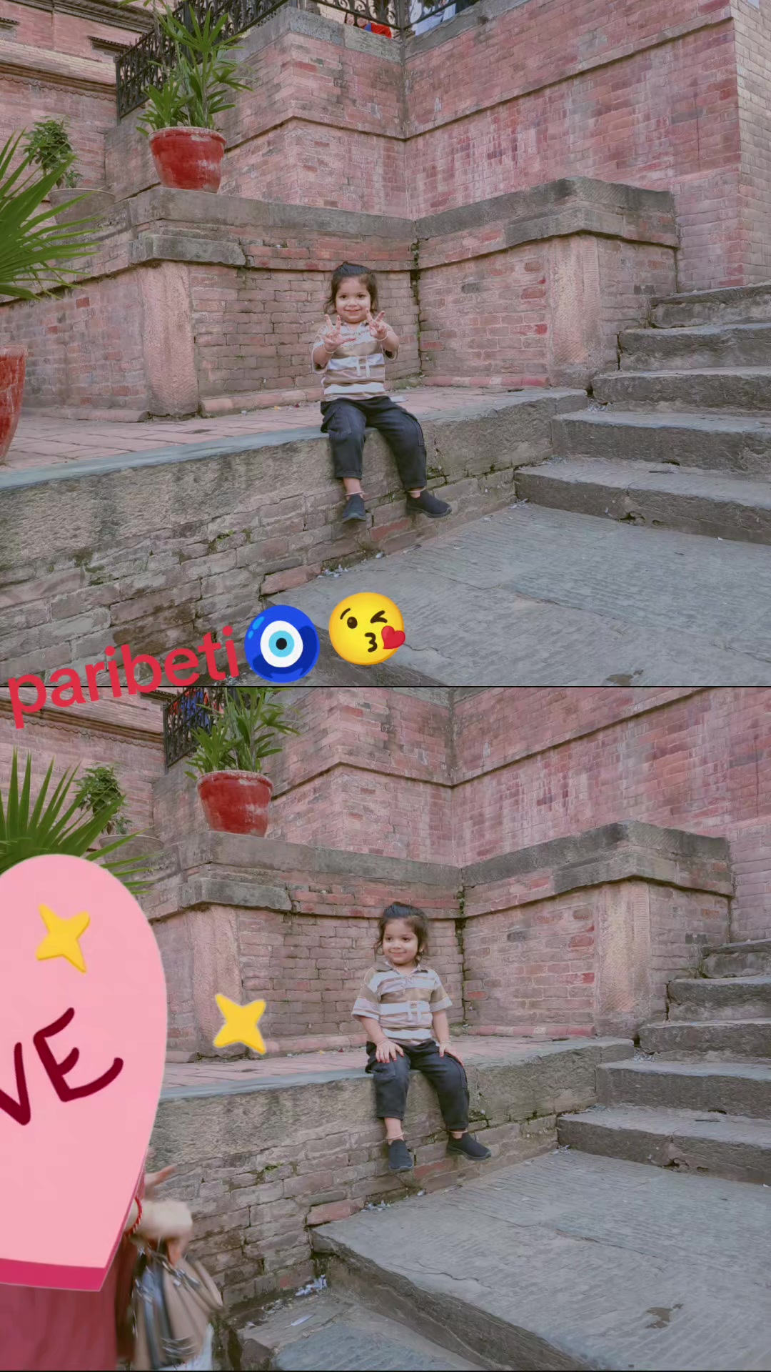 @Babli das