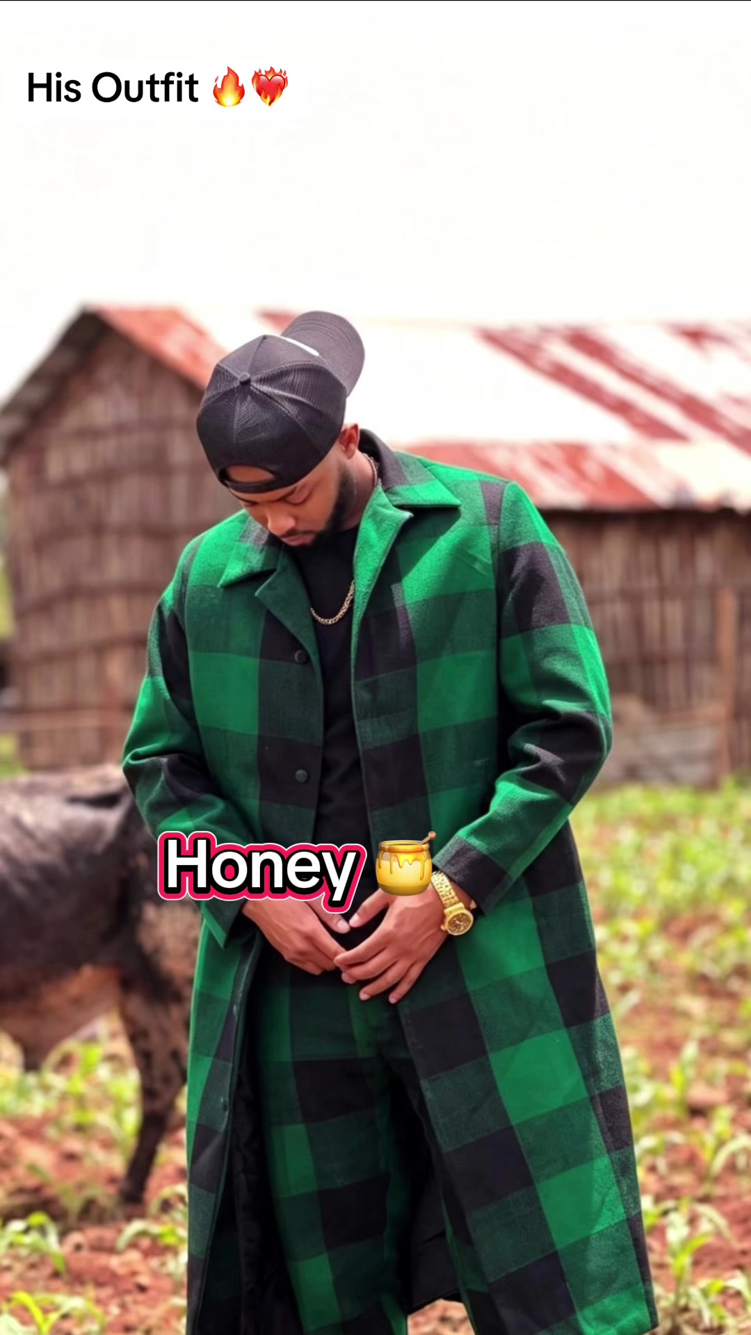 @Honey 🍯💎
