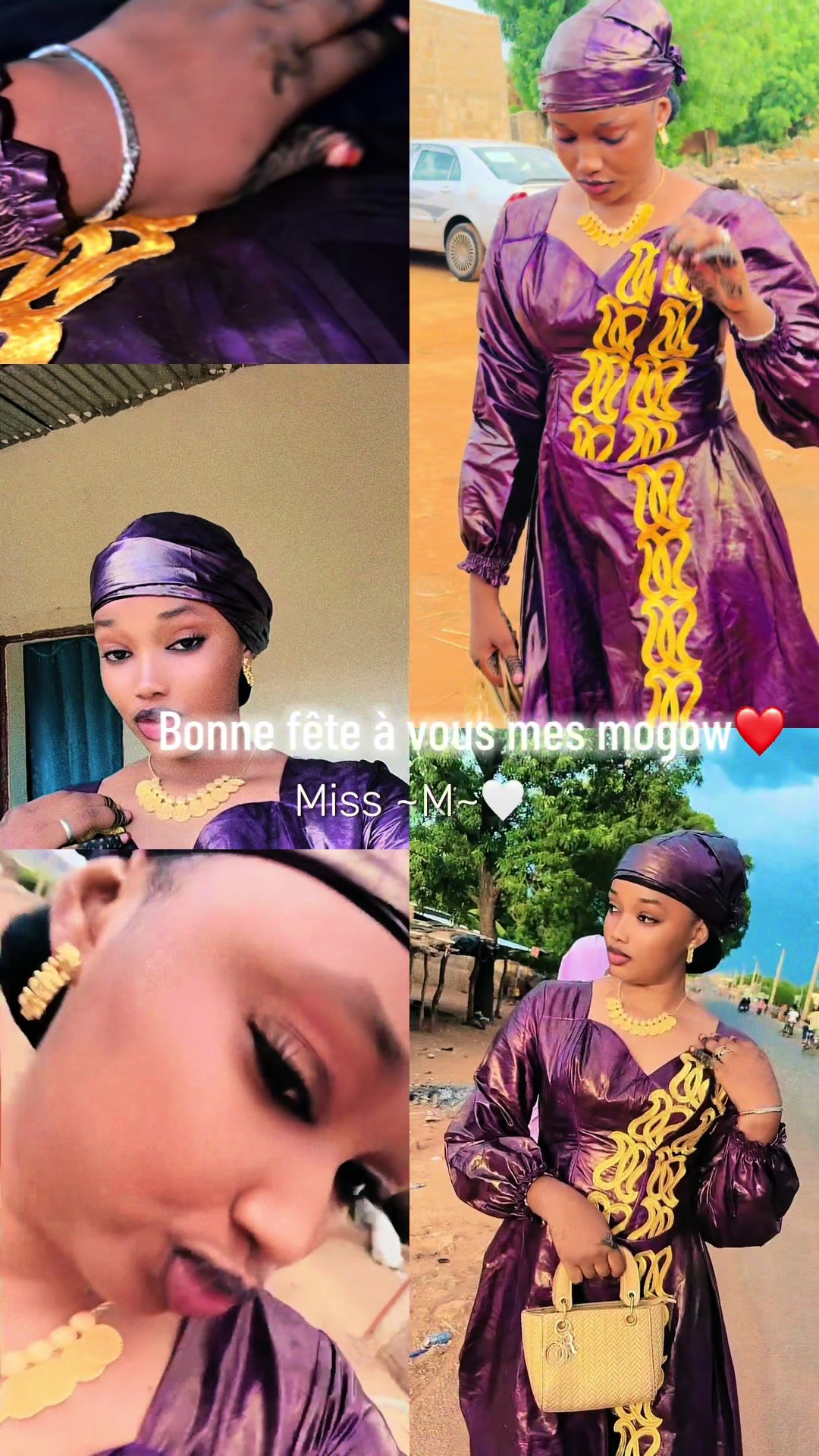 @miss Magan&eacute; ❤️