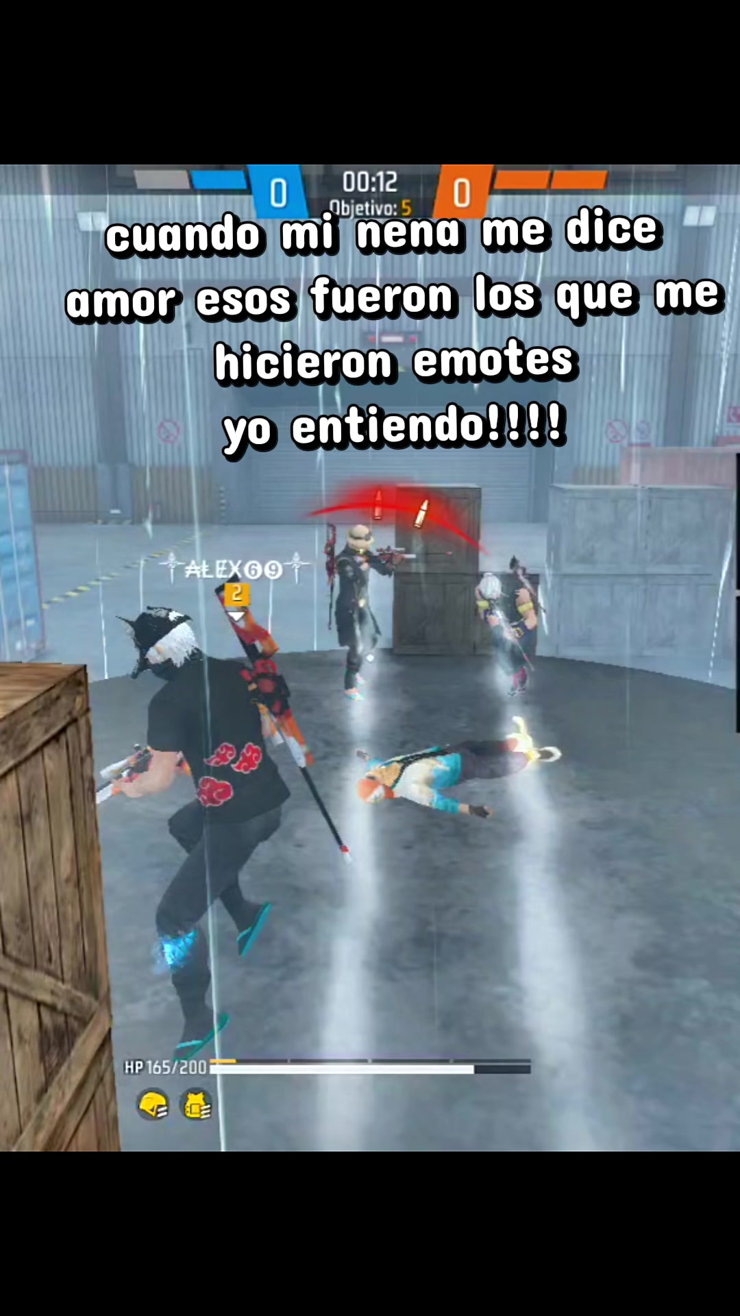 @EL ALEX FF