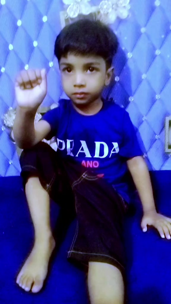 @Habil Haroon