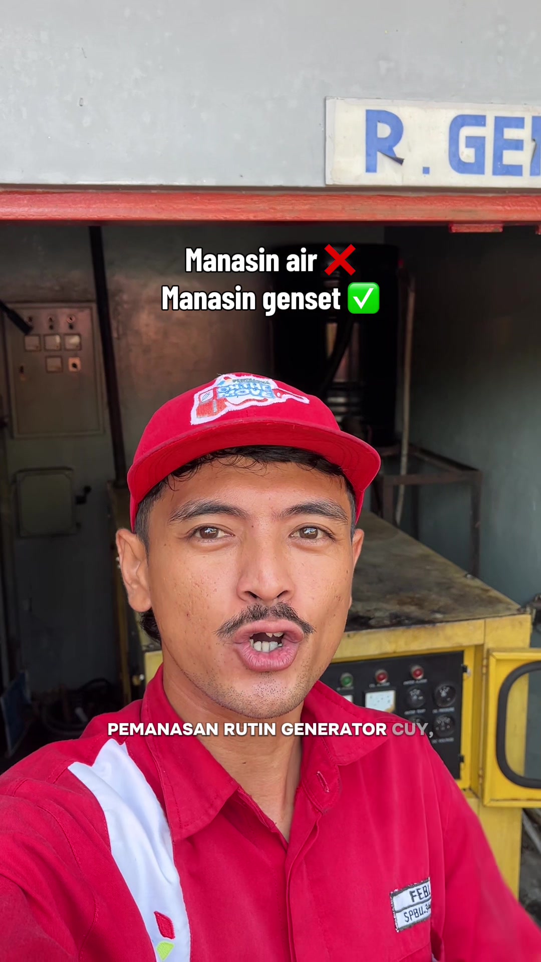 @Kuli Pom ⛽️