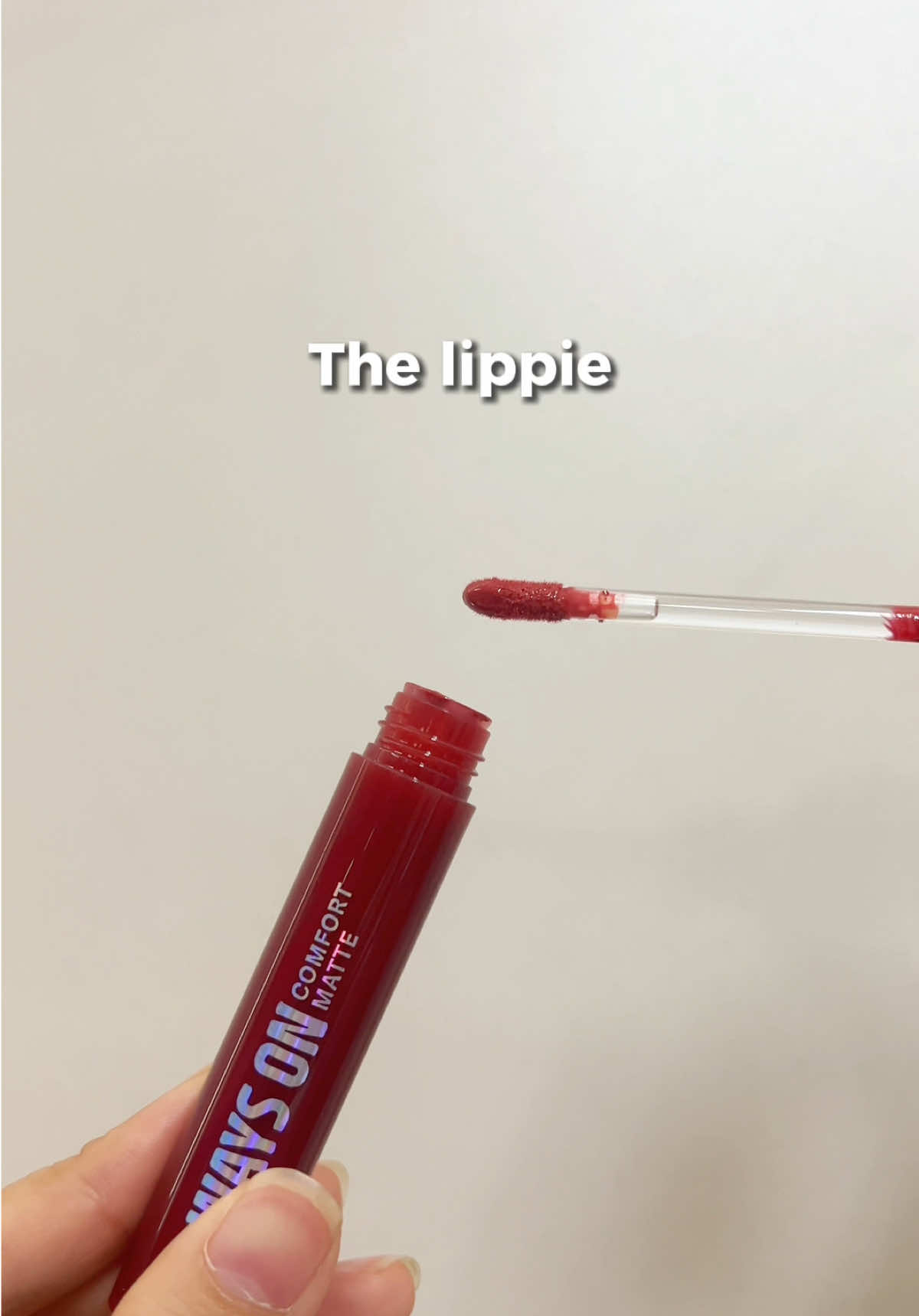 @Madame Gie Cosmetics