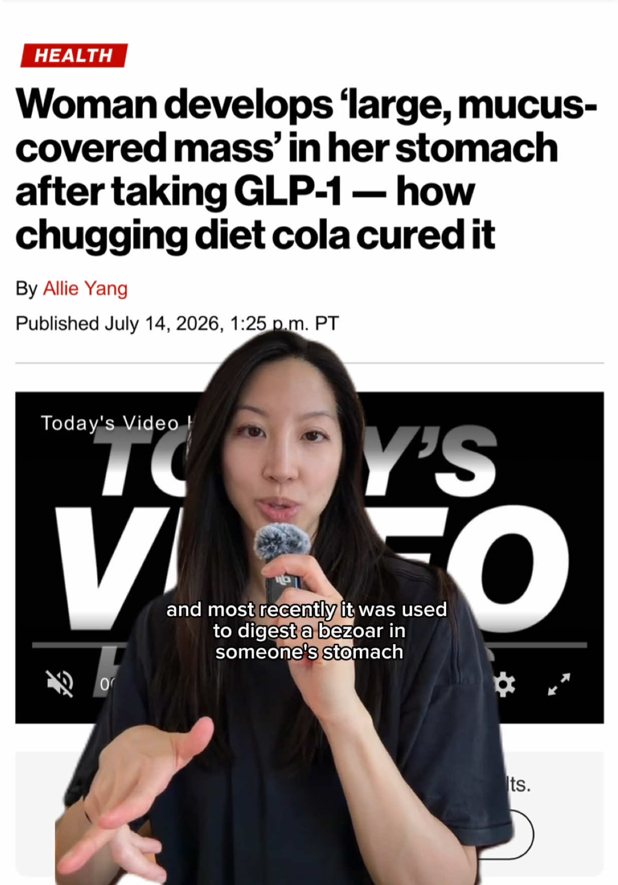 @Dr. Catherine Chang