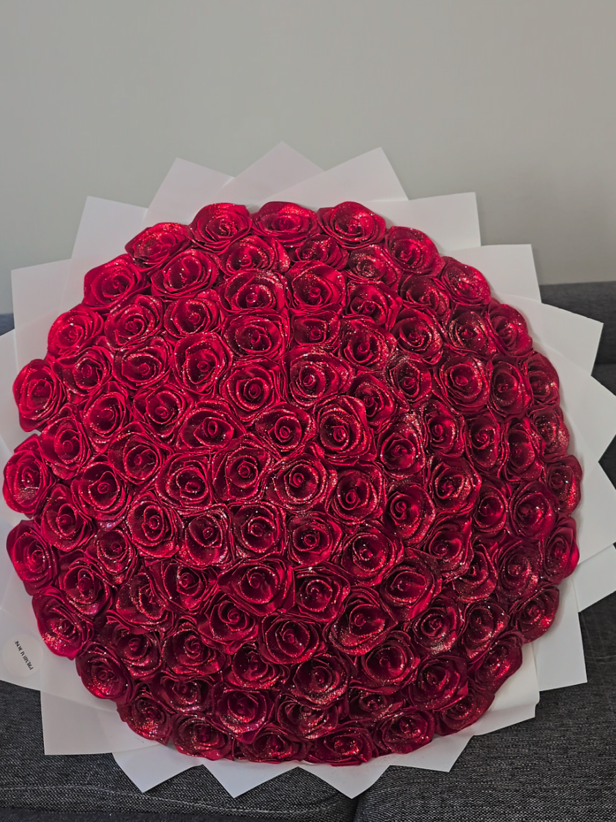 @Premium Rose