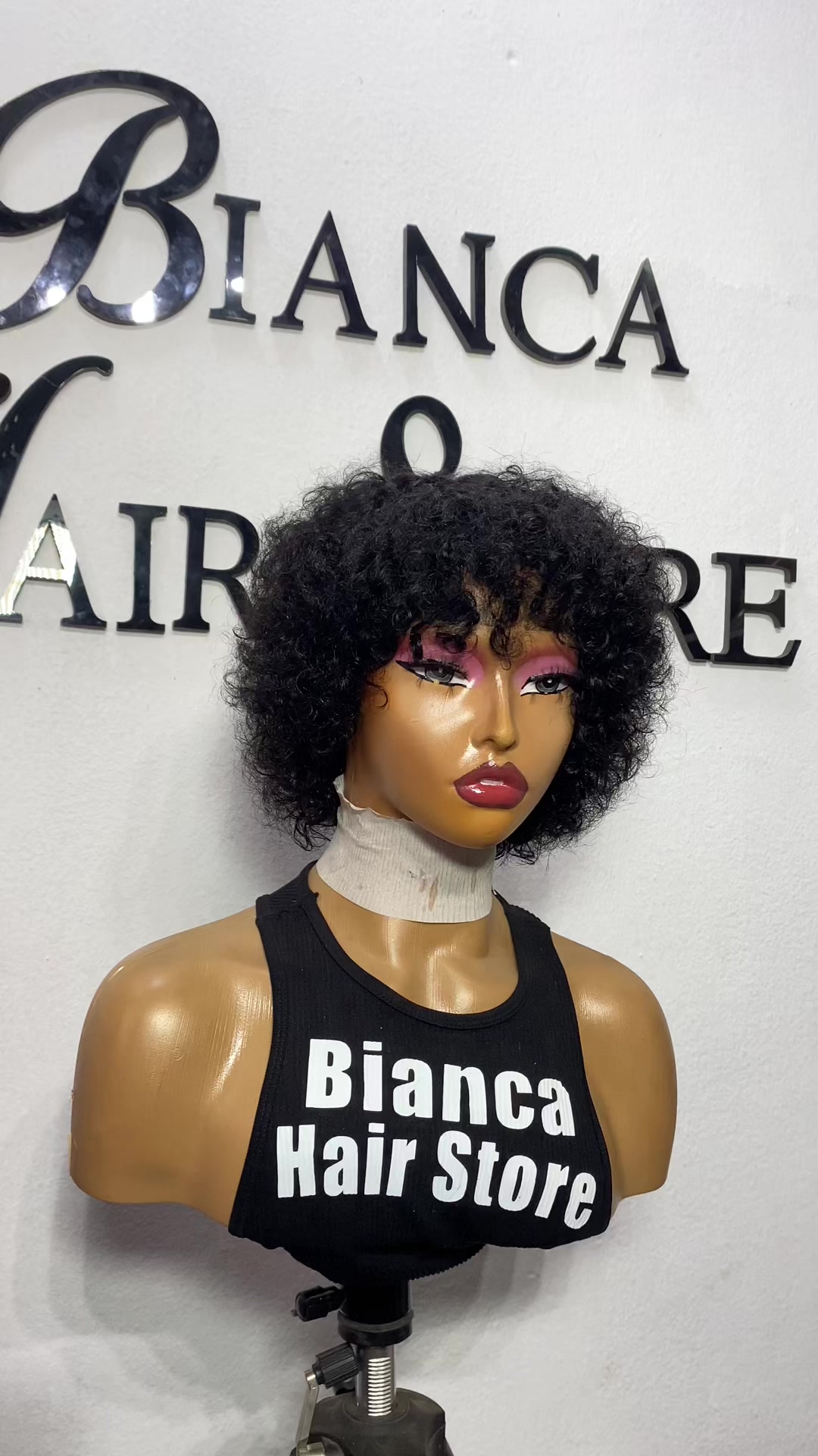 @Bianca hairstore