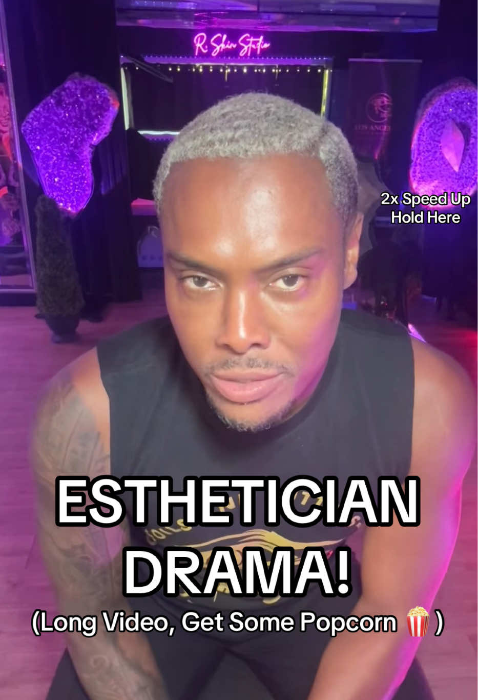 @Ronnie