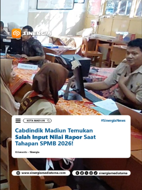 @SINERGIA MEDIATAMA
