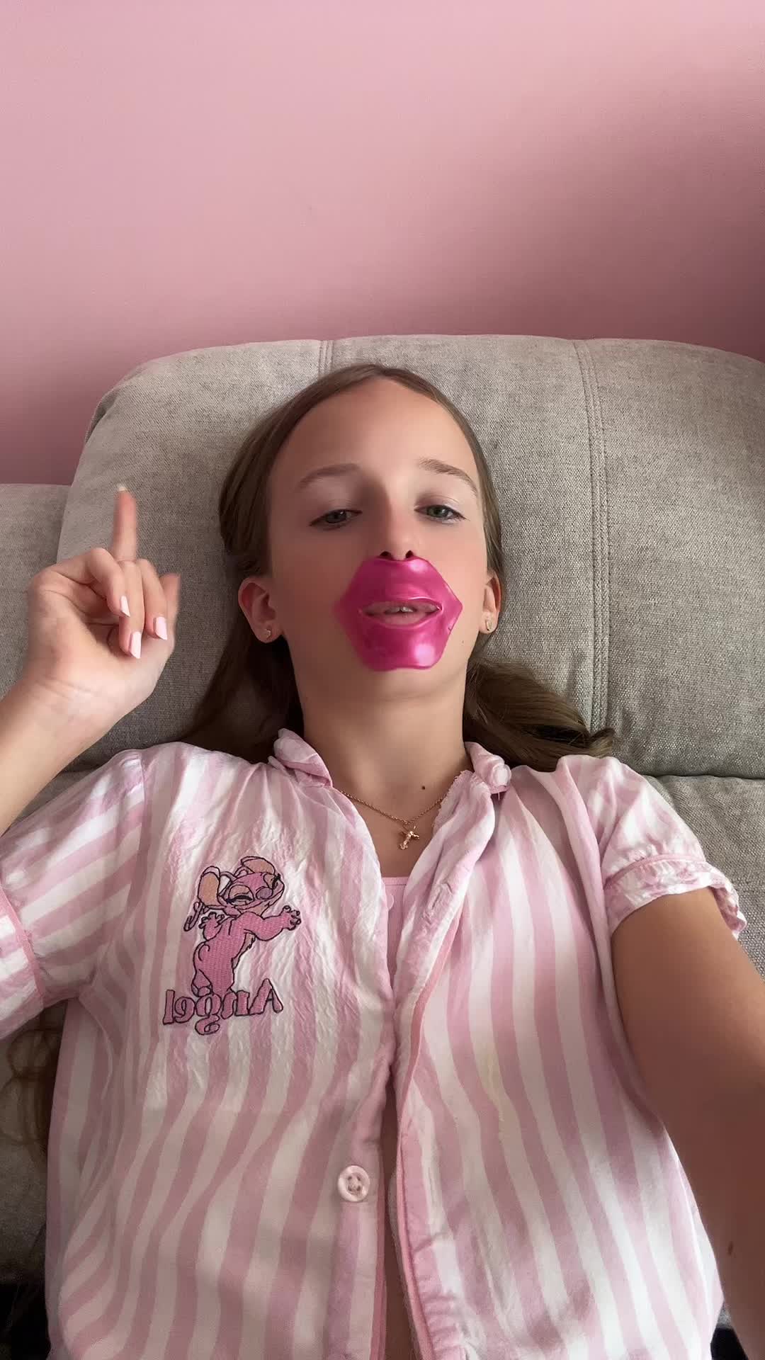 @Milka Milsovna