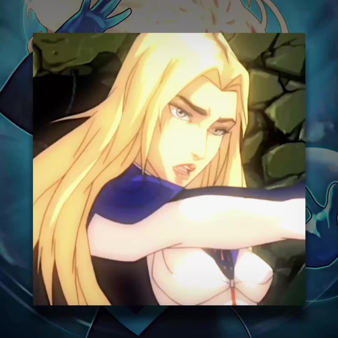 @️