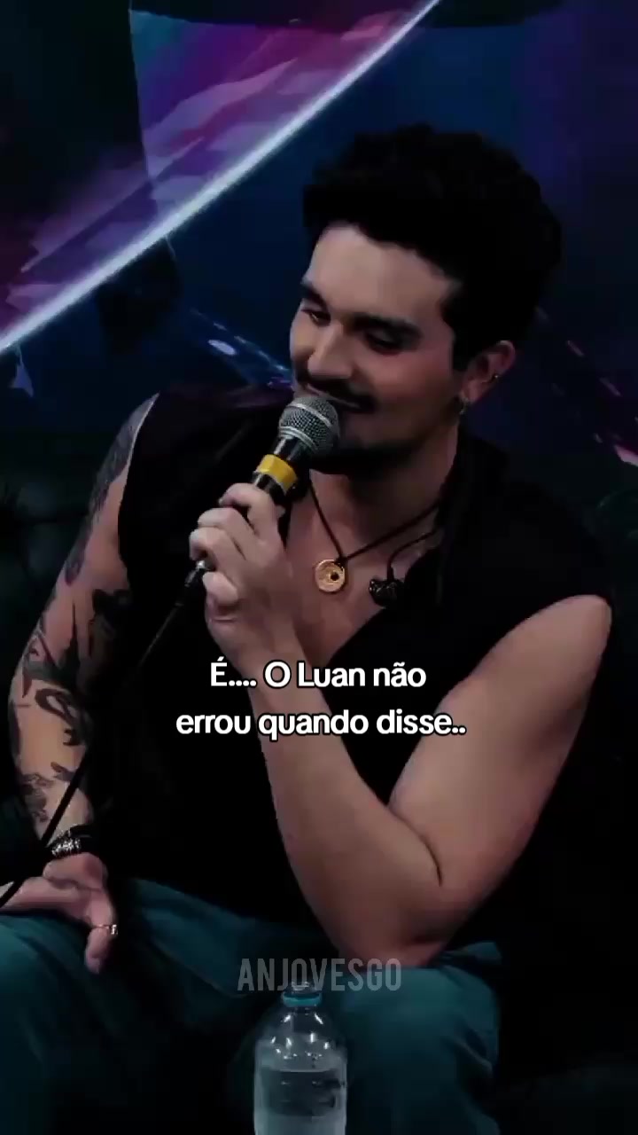 @Luan