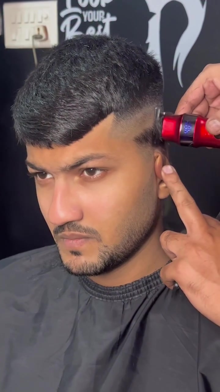 @HairStyle4Mens