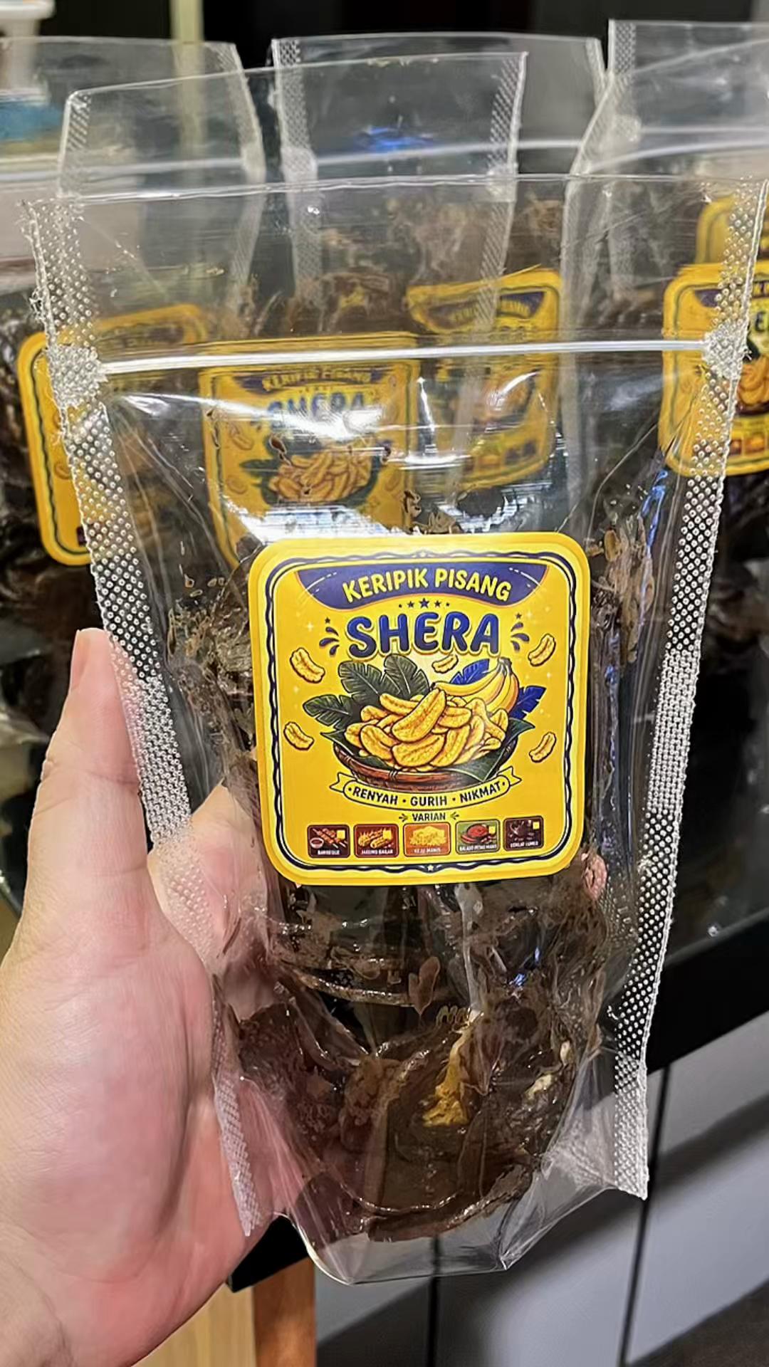 @Shera Food Official