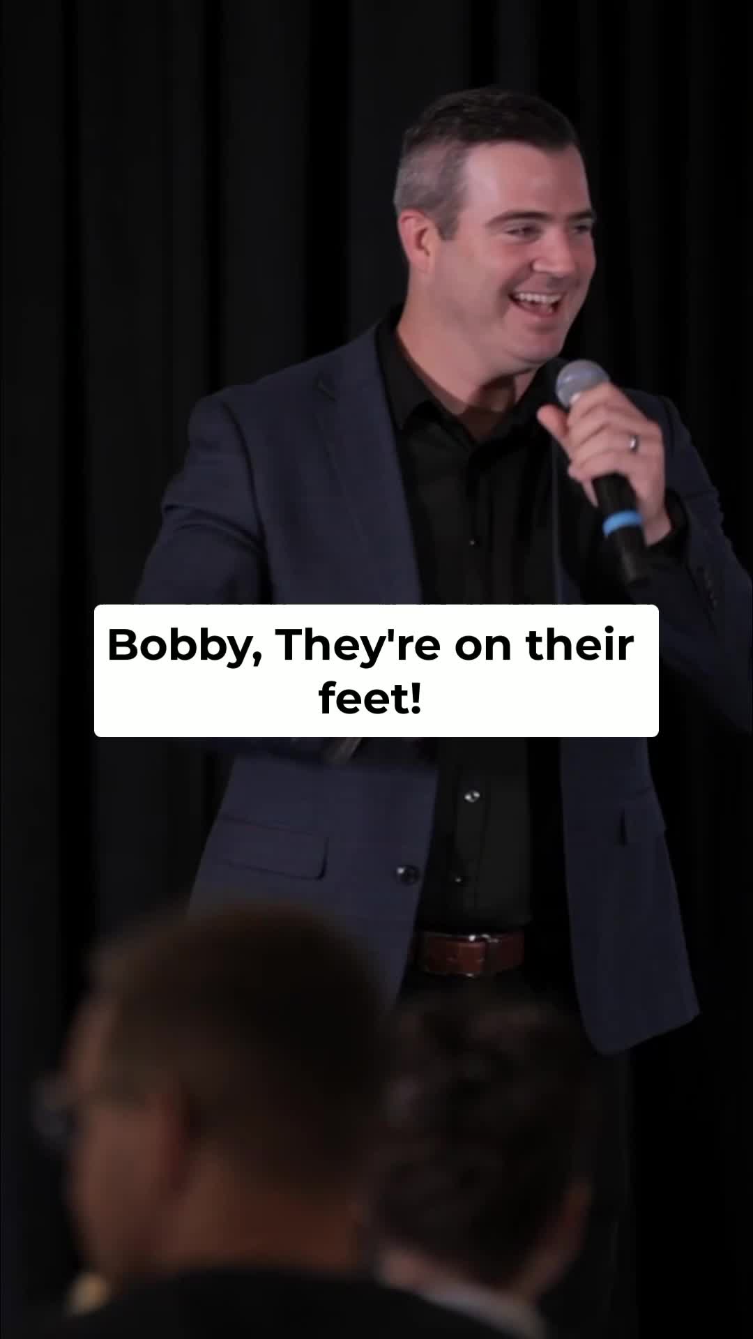@Speaker Jon Kovach Jr.