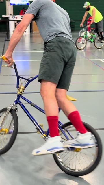 @BMX Freestyle Fanatic/official