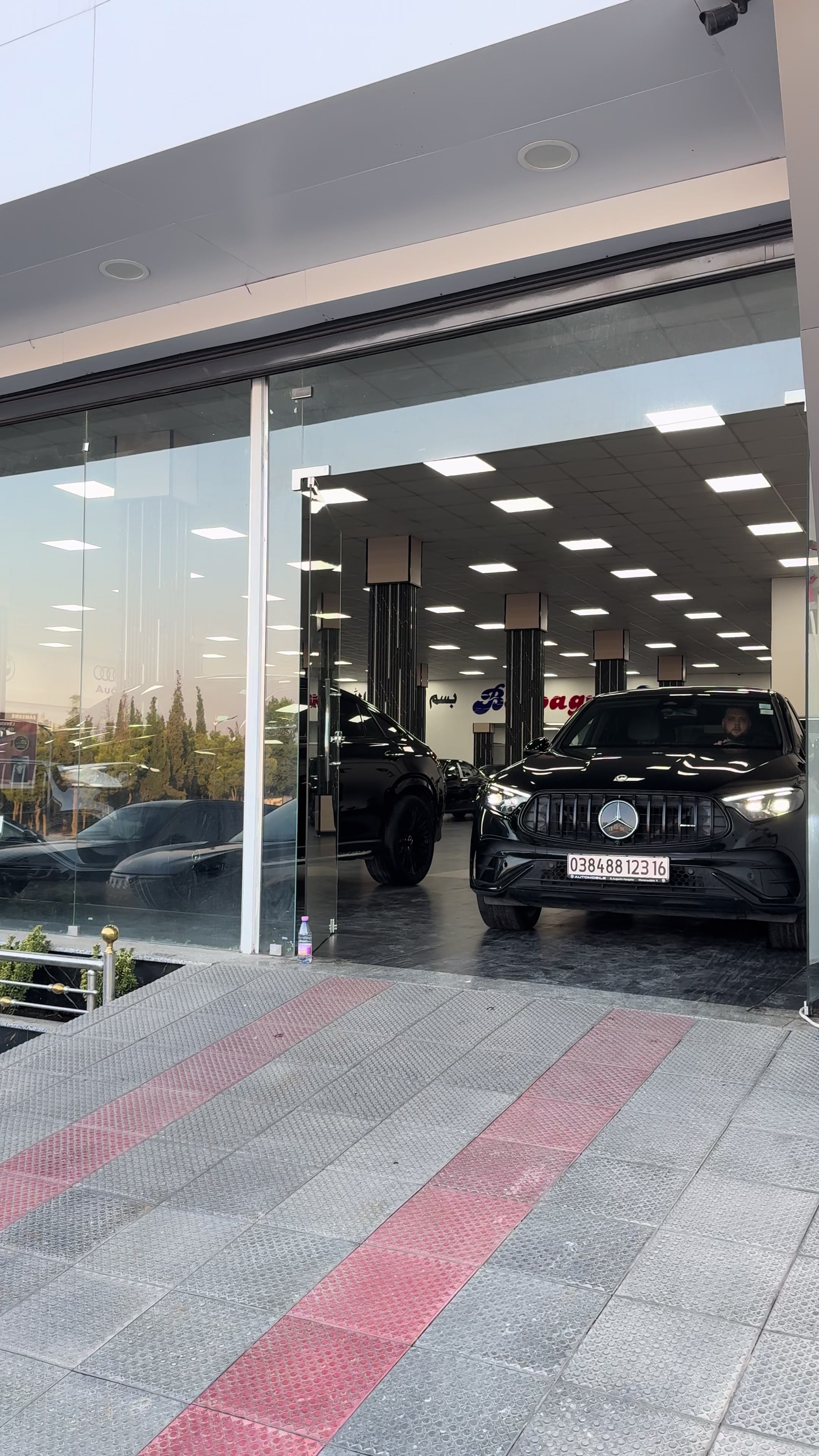 @Berbagui Auto Setif