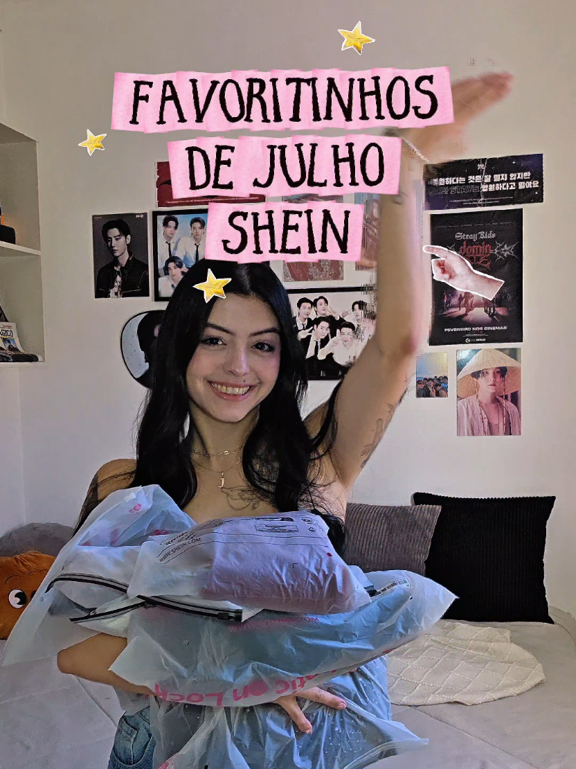 @Jéssica Ferreira