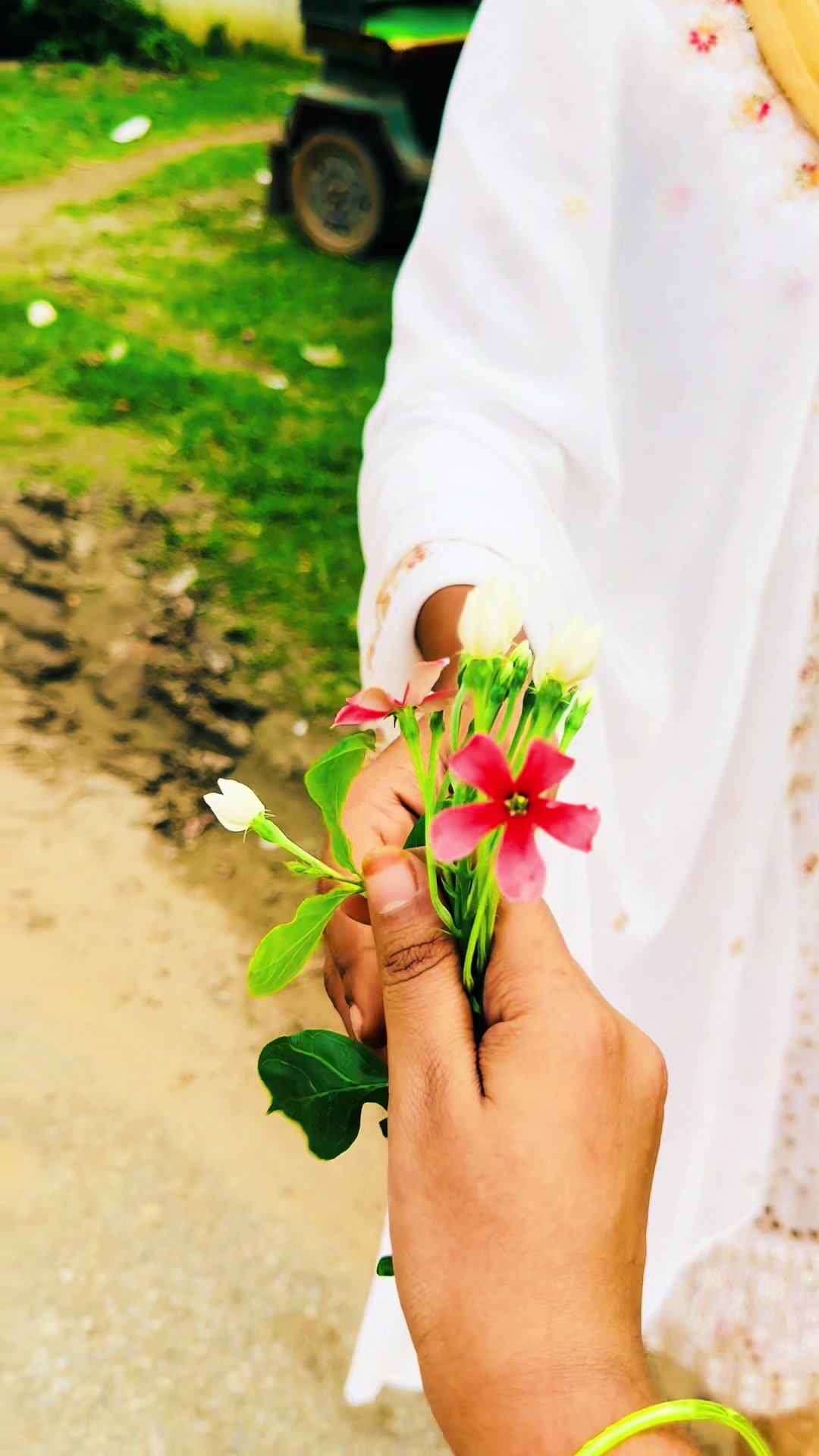 @Teresa Akand 🇧🇩🎵
